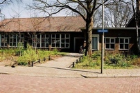 J. Th. de Visserschool in Harderwijk